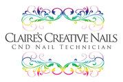 Claire's Creative Nails