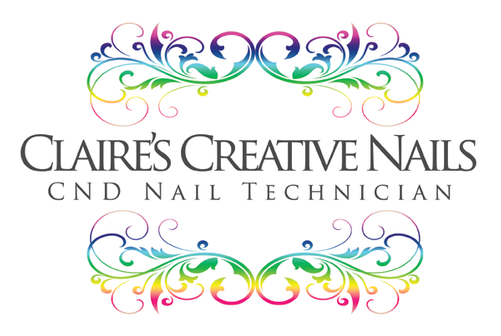 Claire's Creative Nails